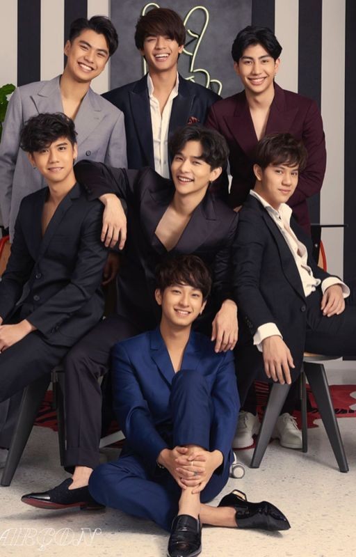 Дневники любителя лакорнов