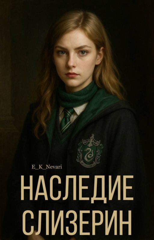 Наследие Слизерин