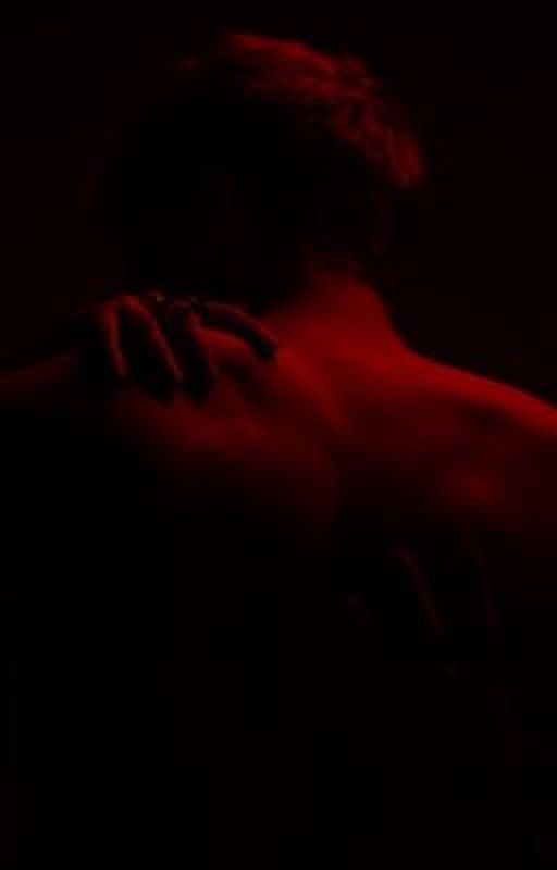 На поводке у тирана 18+