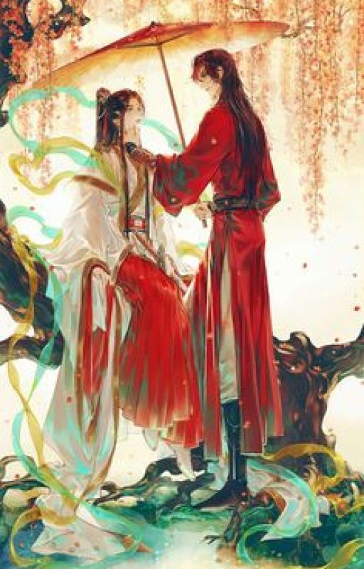 Пещера десяти тысяч божеств