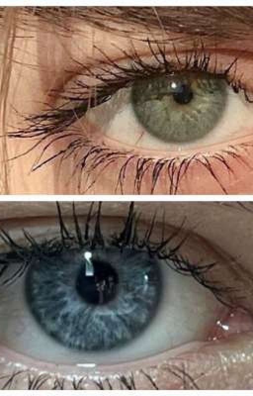 Моя судьба в твоих глазах