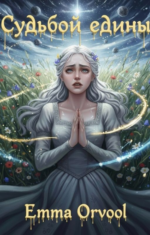 Судьбой едины том 1