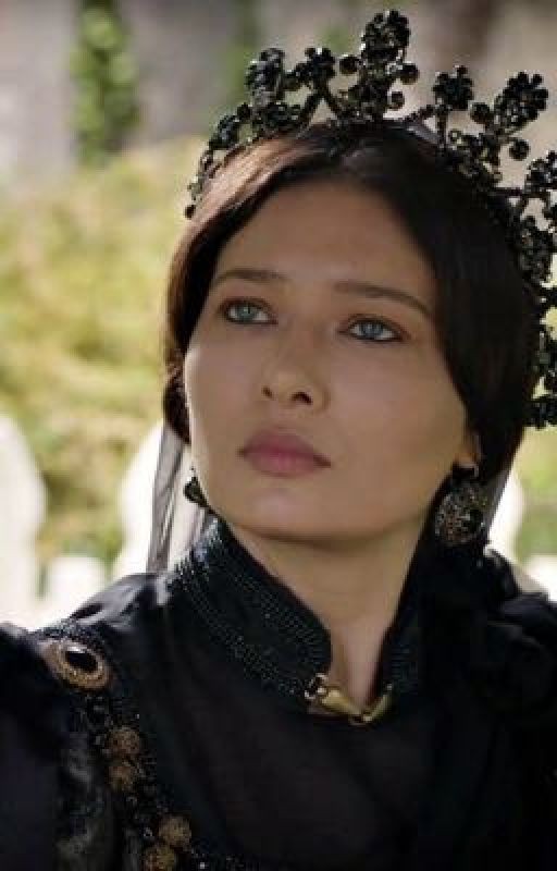 Валиде Кёсем Султан. Борьба за власть