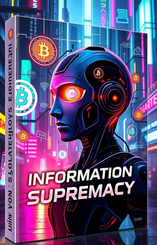 Информационное превосходство