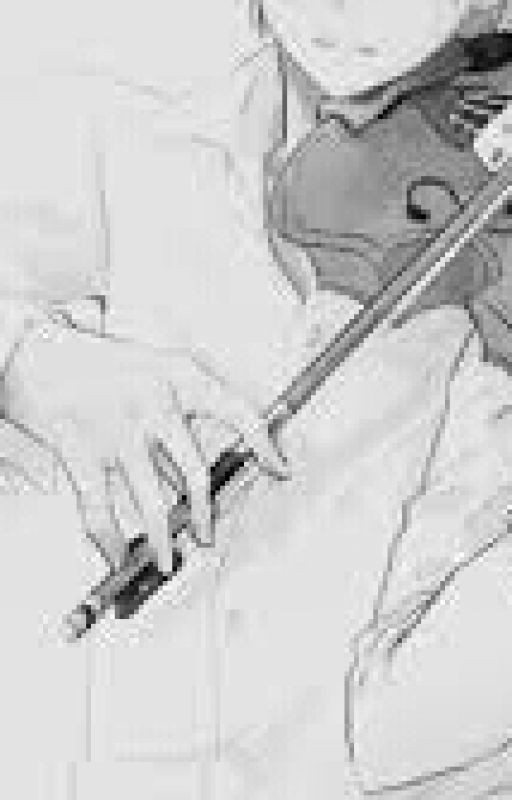 Загадочный музыкант