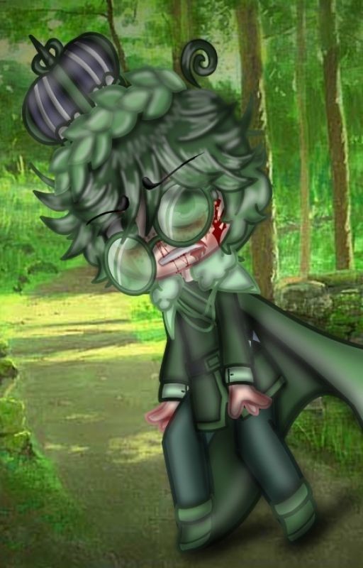 Blood Water♧ ♤ ♡ ♢