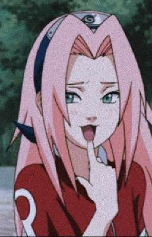 Кто я?    (Харуно Сакура)       (1)  (замороженно) Продолжение В Книге-Фанфиков