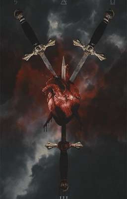 Пылай ради меня!