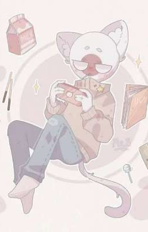 ~Заблуждаешься(закончено)