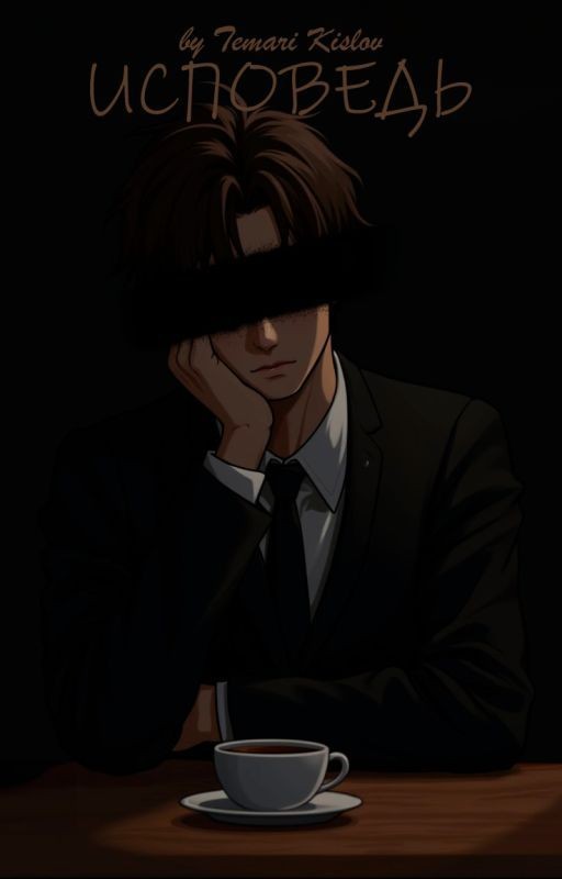 Исповедь (2025)(новогодний спешл)