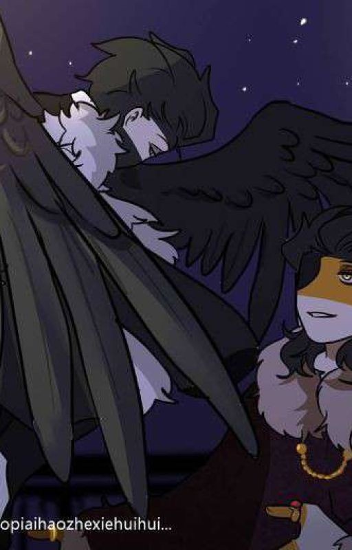 ~°Ich werde nur mit euch sterben°~