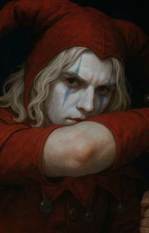 Тень под маской