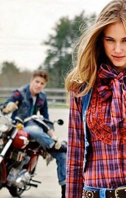 Мажористые