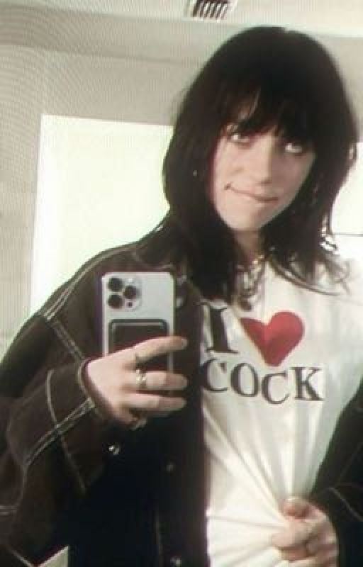 Музыка внутри нас «Билли Айлиш»