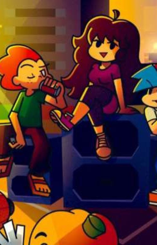 Город, Счастье, Радость, Дружба