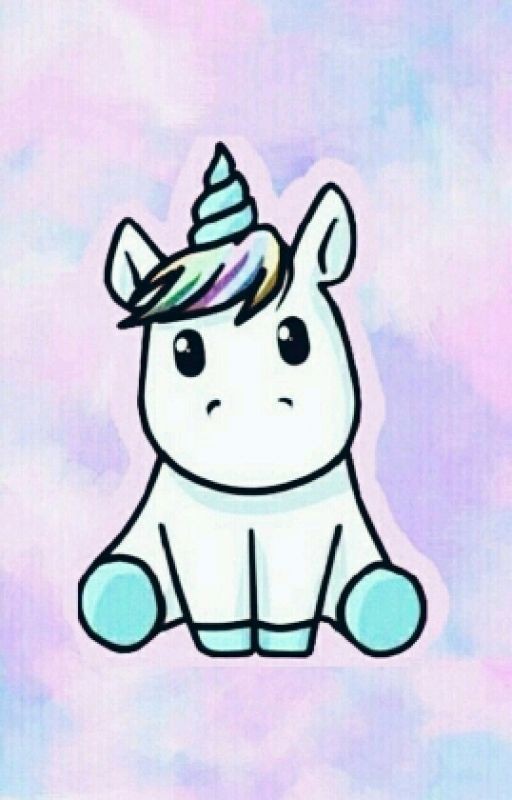 Я люблю Единорога