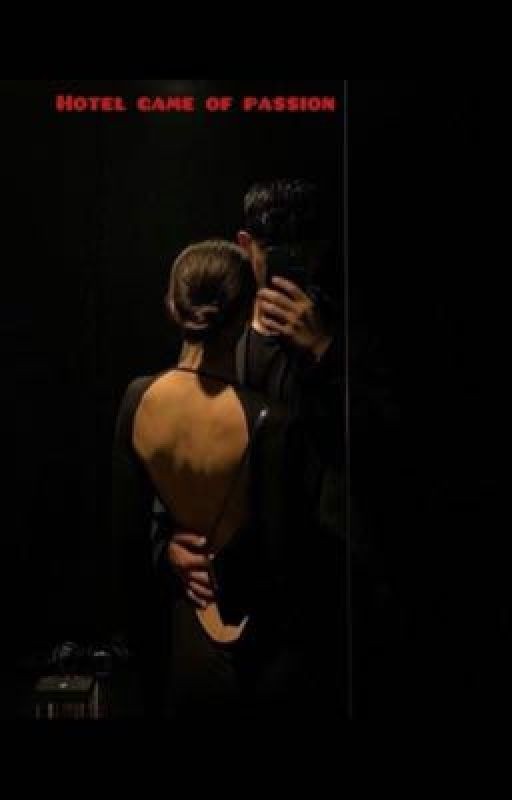 Отельная игра страсти