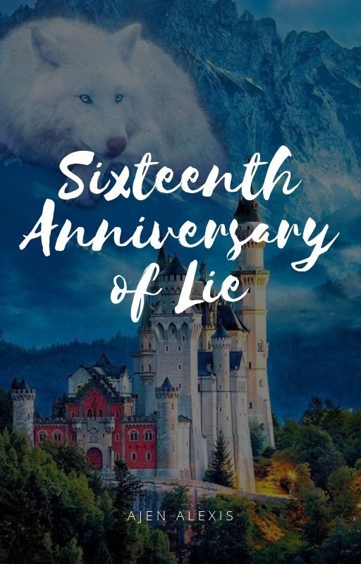 Шестнадцатилетие лжи