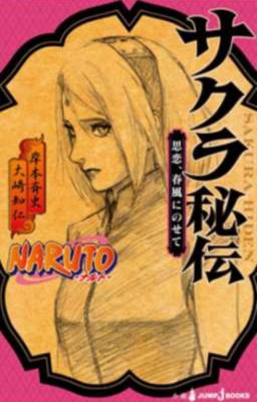 Хроники Сакуры: Мысли о Любви на Весеннем Ветру