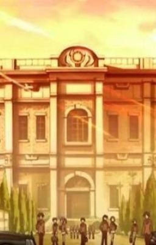 Школа им. Святой Карин