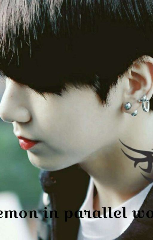 Демон в параллельном мире