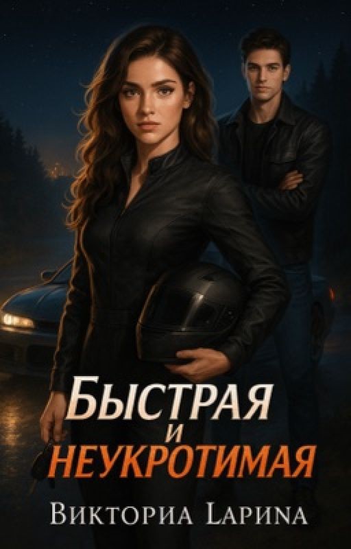 Быстрая и неукротимая