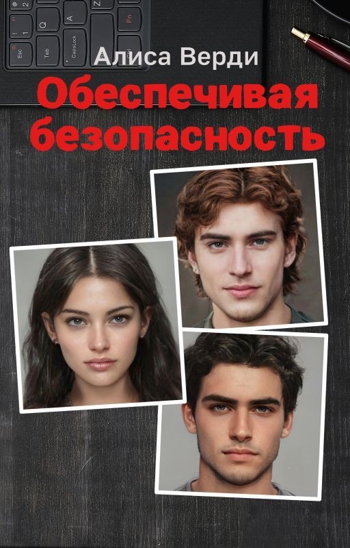 Обеспечивая безопасность