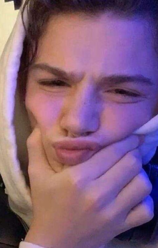 Ты ещё можешь измениться