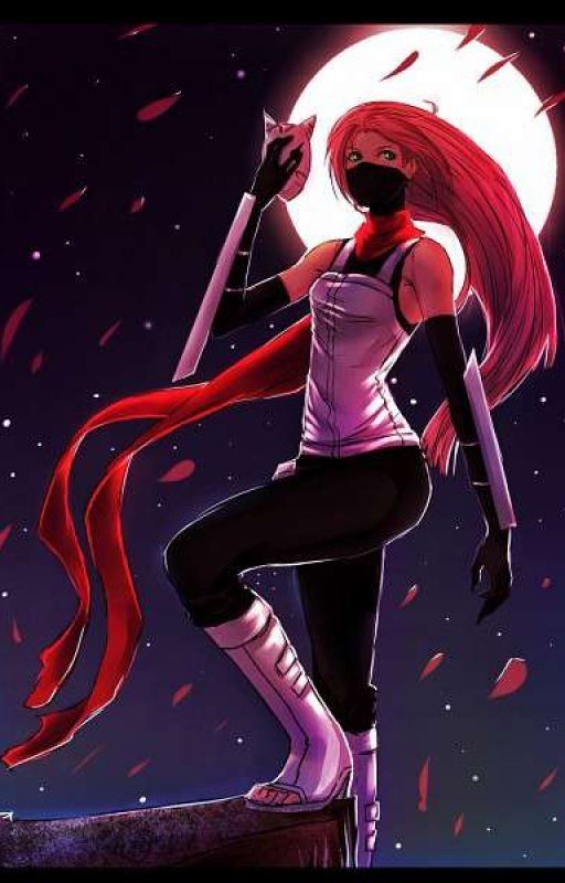 Ночная Лисица