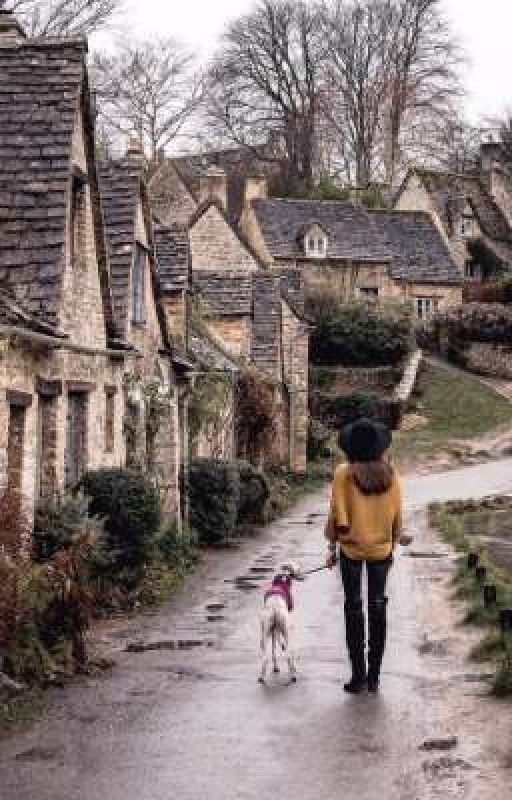 Пусть это будет любовь