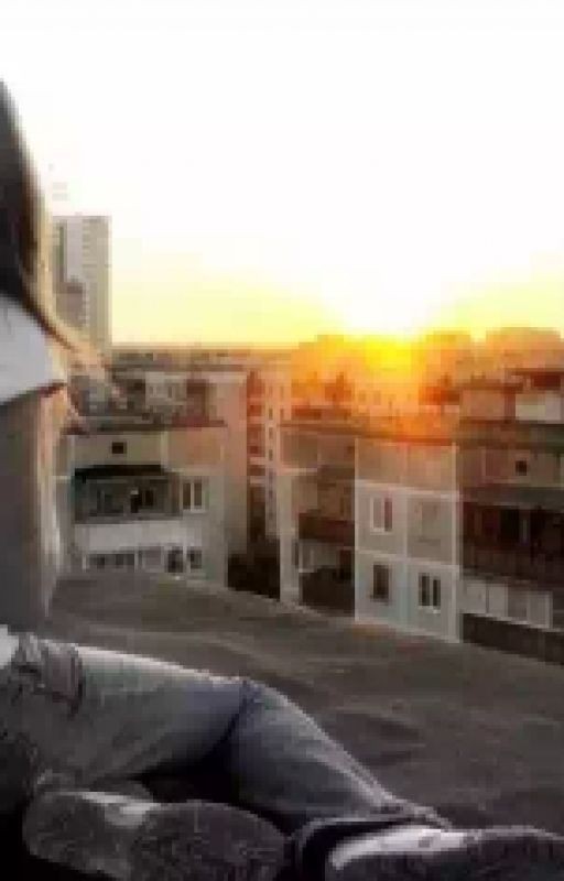 НЕНАВИДЯЩАЯ И ОДИНОКАЯ