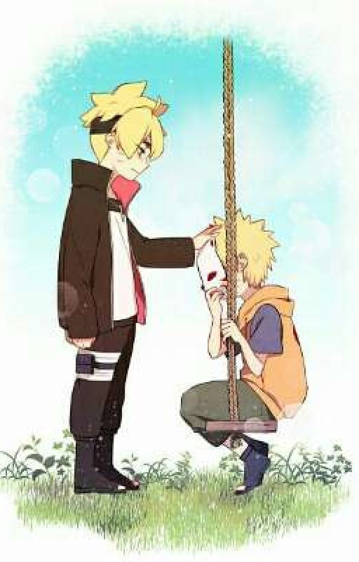 Ради тебя я пойду на всё