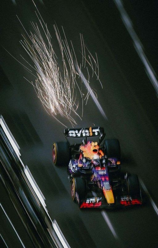 Жажда скорости | V.m