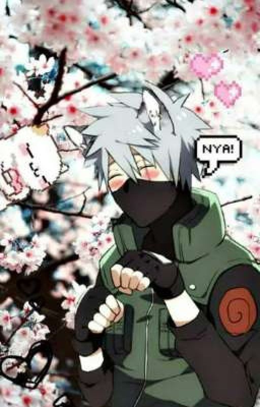 ♡Сэцуко Хатаке. Книга 2♡