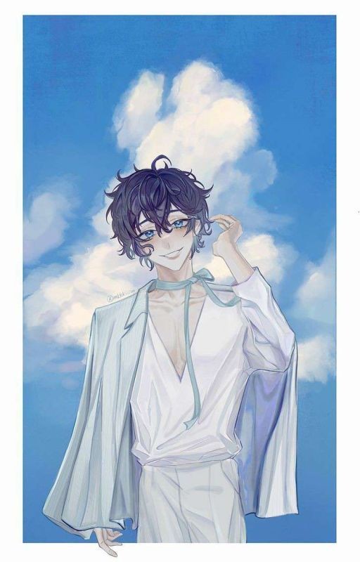 великий смотритель леса