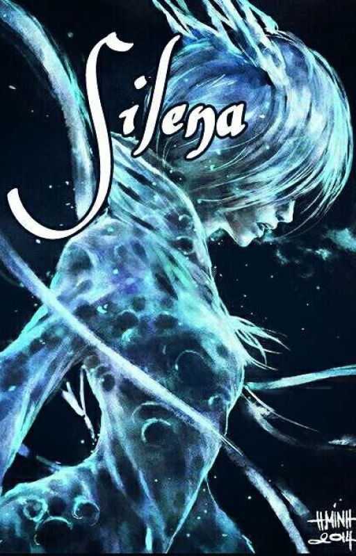 Силена - Огонь и Лёд