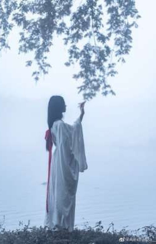 Лунный цветок