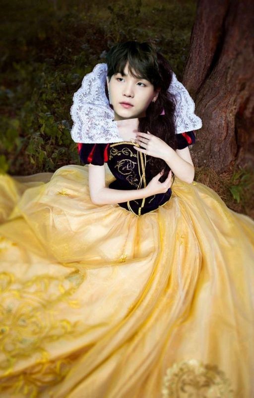 Белоснежка и Семь Гномов