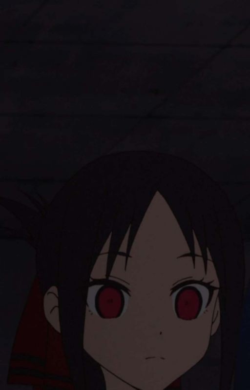 Потерянная во тьме