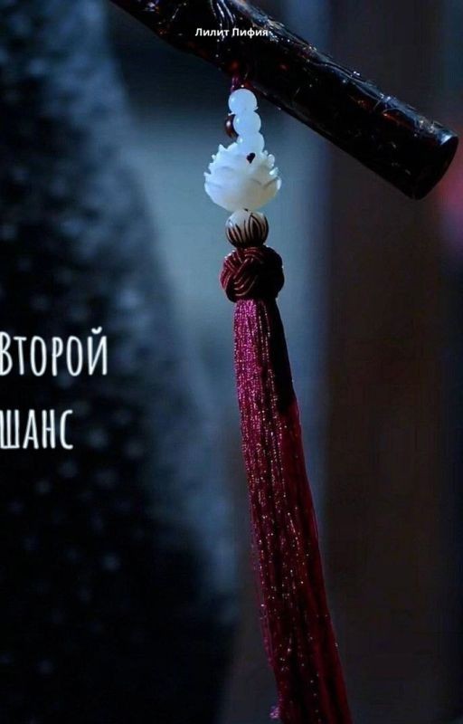 Второй шанс