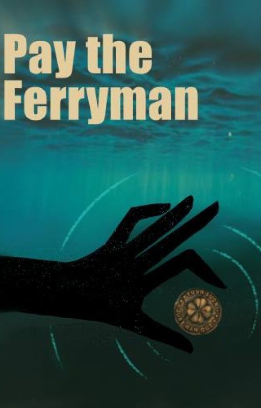 Заплати Перевозчику [Pressure]