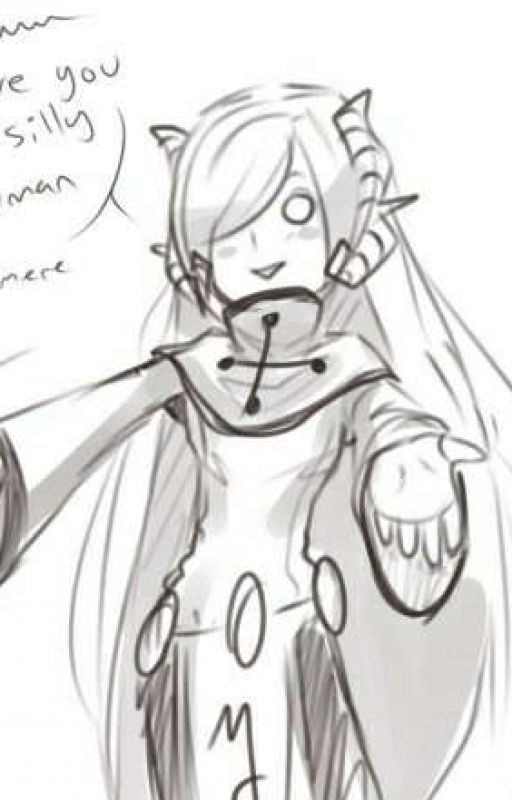 Монохромная Академия Аиши неко