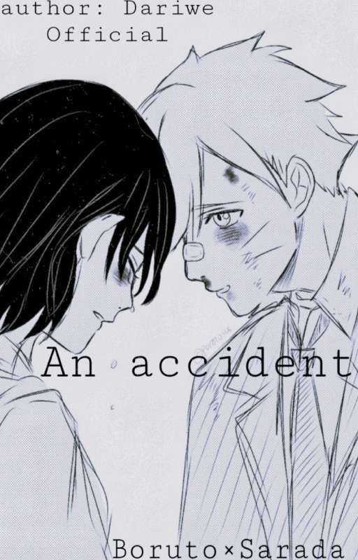 An accident