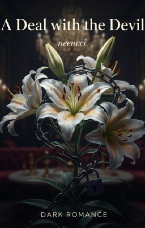 Сделка с Дьяволом