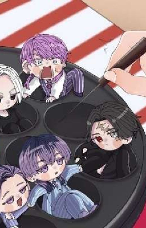 Эти милашки могут и убить