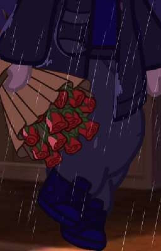 Я опять пойду к тебе под дождь