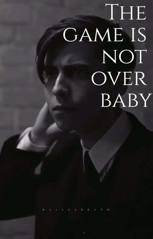 Игра не окончена малышка//The game is not over baby//Пятый Харгвиз