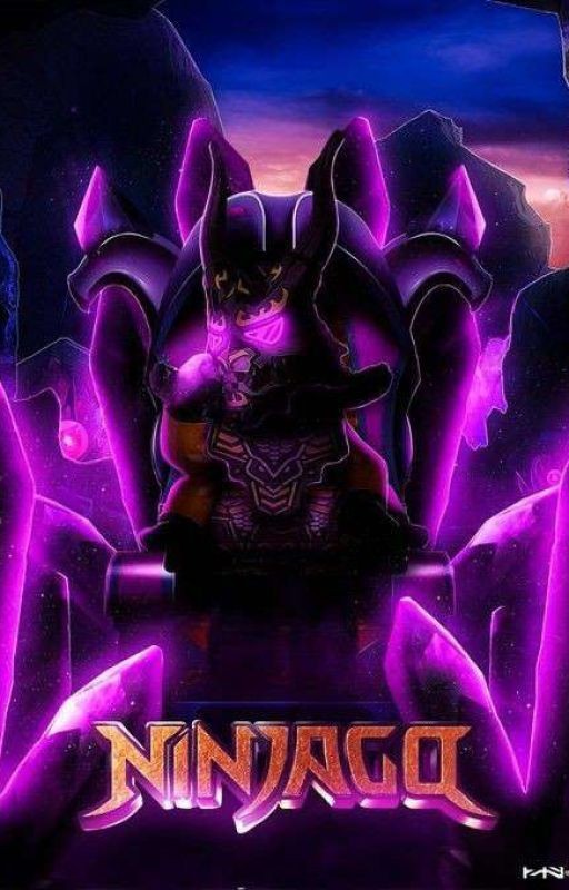 Оковы : час зла