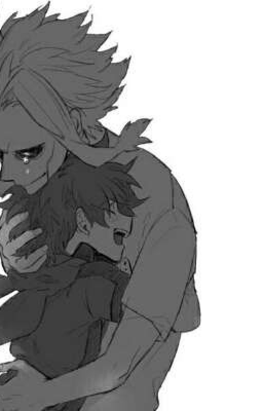 Отец и Дочь 