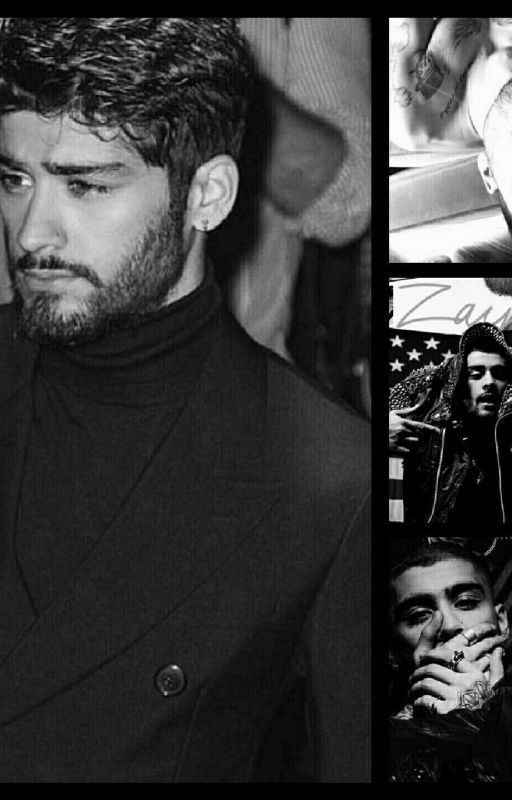 Месть Зейну Малику